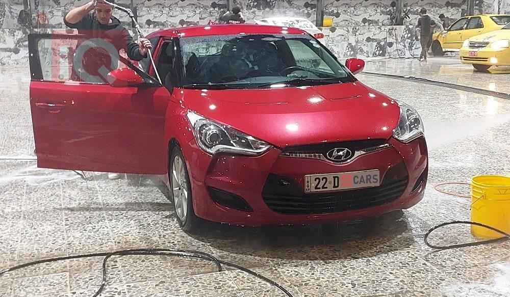 هیوندای ڤیلۆستەر